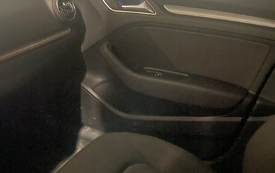 Audi A3, 2020 год, 2 400 000 рублей, 1 фотография