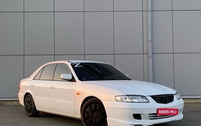 Mazda Capella, 2000 год, 345 000 рублей, 1 фотография