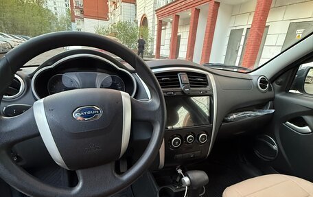 Datsun mi-DO, 2015 год, 850 000 рублей, 3 фотография