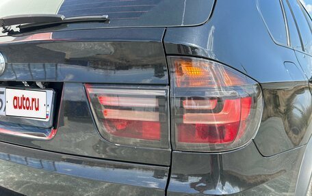 BMW X5, 2007 год, 1 550 000 рублей, 8 фотография
