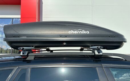 BMW X5, 2007 год, 1 550 000 рублей, 12 фотография