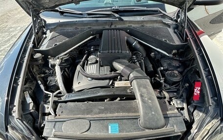 BMW X5, 2007 год, 1 550 000 рублей, 7 фотография