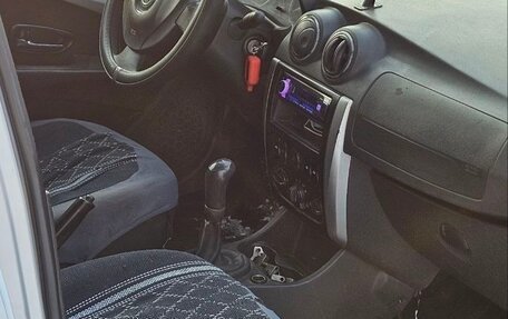 Nissan Almera, 2013 год, 370 000 рублей, 6 фотография