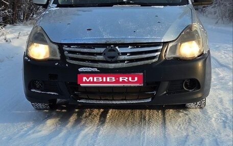 Nissan Almera, 2013 год, 370 000 рублей, 3 фотография