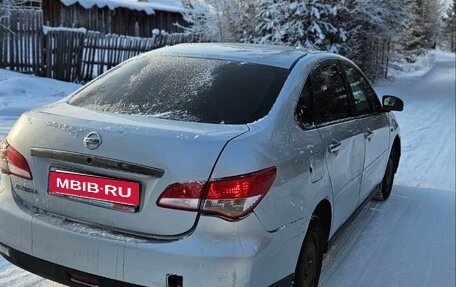 Nissan Almera, 2013 год, 370 000 рублей, 12 фотография