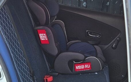 Nissan Almera, 2013 год, 370 000 рублей, 14 фотография