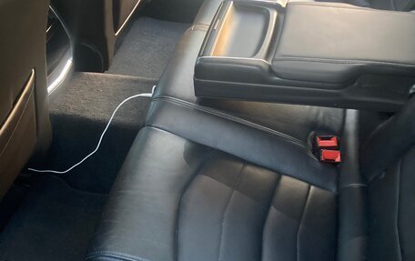 Cadillac CT6 I, 2019 год, 2 600 000 рублей, 9 фотография