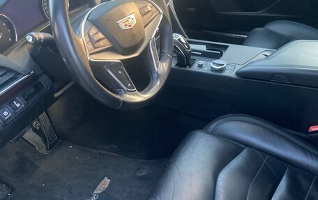 Cadillac CT6 I, 2019 год, 2 600 000 рублей, 6 фотография