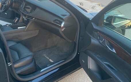 Cadillac CT6 I, 2019 год, 2 600 000 рублей, 11 фотография