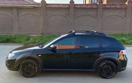 Subaru Impreza III, 2010 год, 1 050 000 рублей, 10 фотография