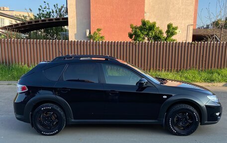 Subaru Impreza III, 2010 год, 1 050 000 рублей, 6 фотография