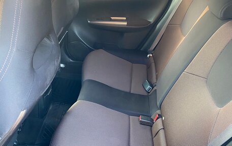 Subaru Impreza III, 2010 год, 1 050 000 рублей, 14 фотография