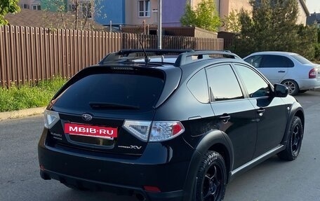 Subaru Impreza III, 2010 год, 1 050 000 рублей, 7 фотография