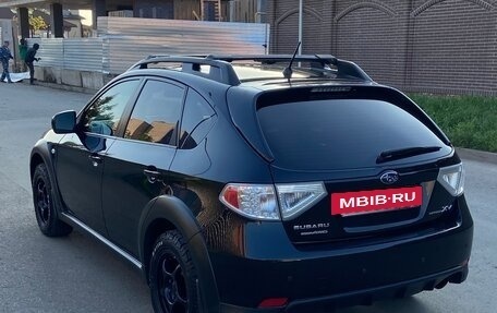Subaru Impreza III, 2010 год, 1 050 000 рублей, 9 фотография