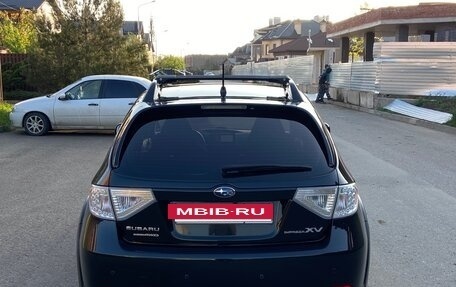 Subaru Impreza III, 2010 год, 1 050 000 рублей, 8 фотография