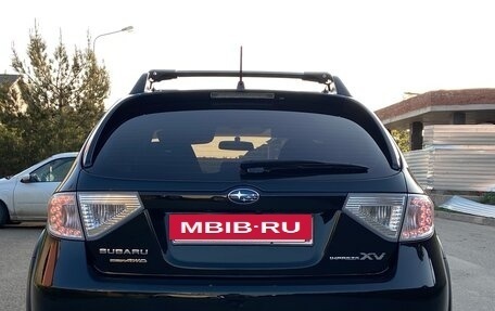 Subaru Impreza III, 2010 год, 1 050 000 рублей, 12 фотография