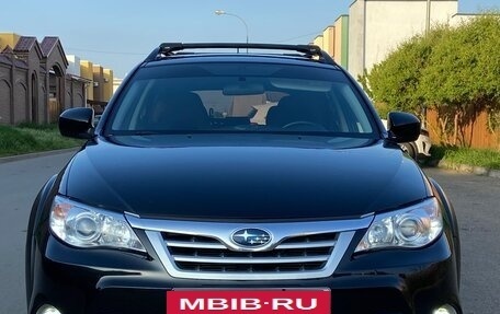 Subaru Impreza III, 2010 год, 1 050 000 рублей, 11 фотография