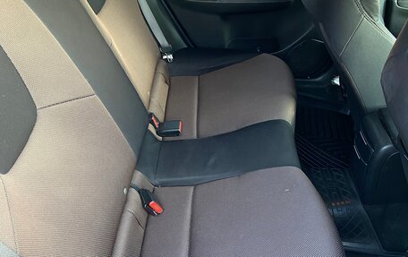 Subaru Impreza III, 2010 год, 1 050 000 рублей, 15 фотография