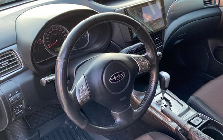 Subaru Impreza III, 2010 год, 1 050 000 рублей, 18 фотография
