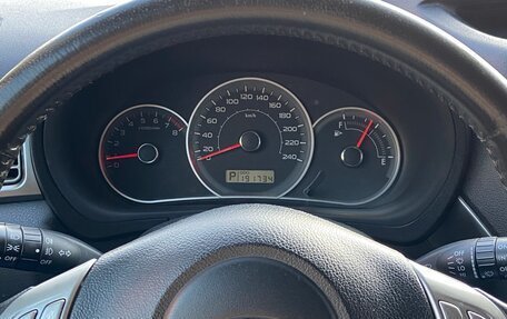 Subaru Impreza III, 2010 год, 1 050 000 рублей, 19 фотография