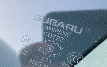 Subaru Impreza III, 2010 год, 1 050 000 рублей, 29 фотография
