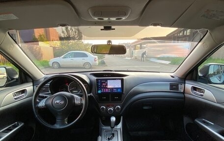 Subaru Impreza III, 2010 год, 1 050 000 рублей, 22 фотография