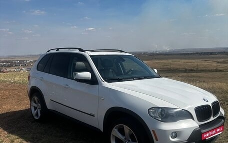 BMW X5, 2007 год, 1 650 000 рублей, 3 фотография