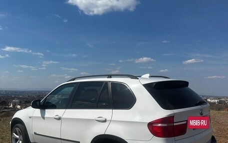 BMW X5, 2007 год, 1 650 000 рублей, 4 фотография