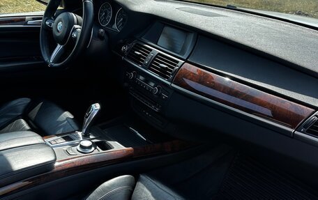 BMW X5, 2007 год, 1 650 000 рублей, 11 фотография