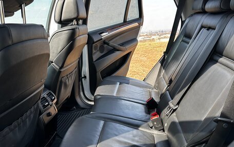 BMW X5, 2007 год, 1 650 000 рублей, 16 фотография