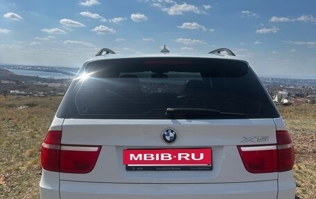 BMW X5, 2007 год, 1 650 000 рублей, 6 фотография