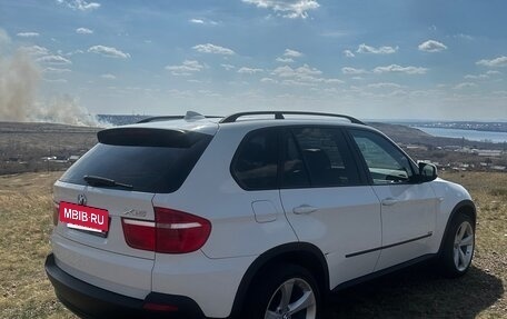 BMW X5, 2007 год, 1 650 000 рублей, 7 фотография