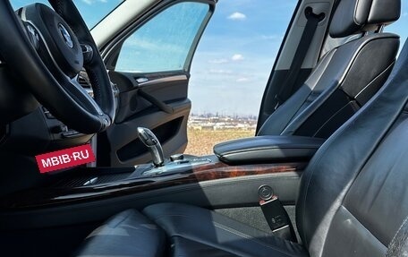 BMW X5, 2007 год, 1 650 000 рублей, 18 фотография
