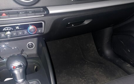 Audi A3, 2020 год, 2 400 000 рублей, 3 фотография