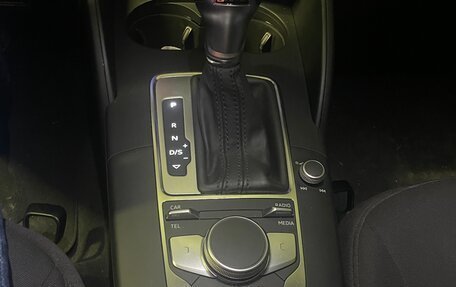 Audi A3, 2020 год, 2 400 000 рублей, 2 фотография