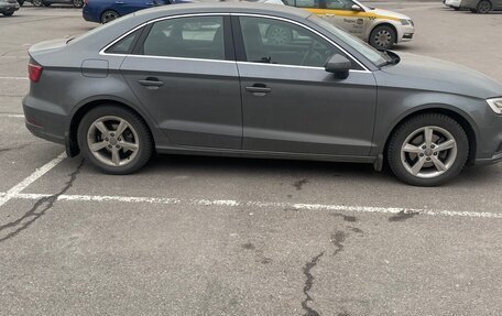 Audi A3, 2020 год, 2 400 000 рублей, 8 фотография