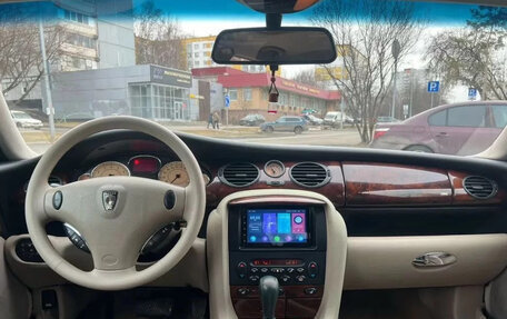 Land Rover 75, 2000 год, 375 000 рублей, 8 фотография