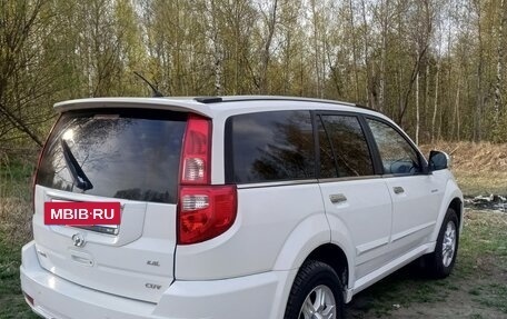Great Wall Hover H3 I, 2013 год, 1 150 000 рублей, 5 фотография