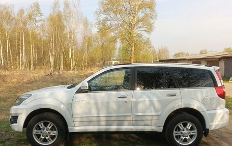 Great Wall Hover H3 I, 2013 год, 1 150 000 рублей, 7 фотография