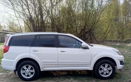 Great Wall Hover H3 I, 2013 год, 1 150 000 рублей, 8 фотография