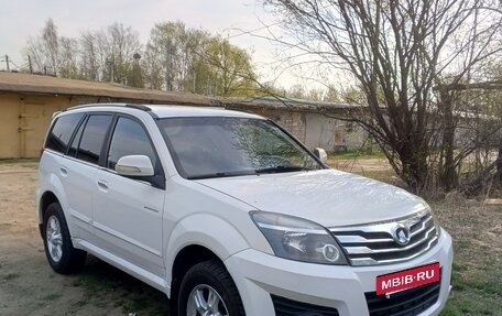 Great Wall Hover H3 I, 2013 год, 1 150 000 рублей, 2 фотография