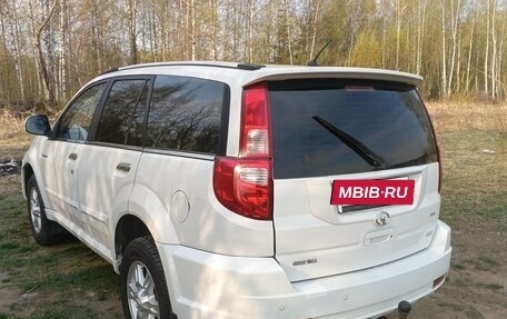 Great Wall Hover H3 I, 2013 год, 1 150 000 рублей, 6 фотография