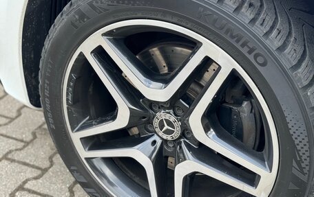 Mercedes-Benz GLS, 2018 год, 5 450 000 рублей, 8 фотография