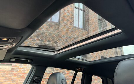 Mercedes-Benz GLS, 2018 год, 5 450 000 рублей, 15 фотография