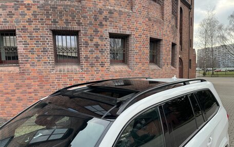 Mercedes-Benz GLS, 2018 год, 5 450 000 рублей, 16 фотография