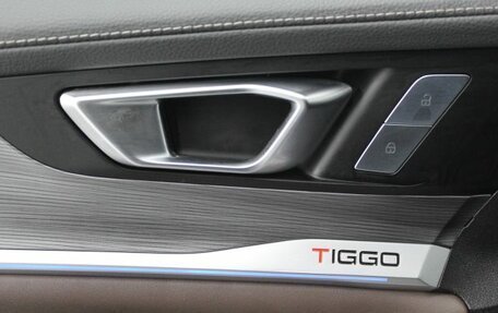 Chery Tiggo 8 Pro, 2022 год, 1 950 000 рублей, 21 фотография
