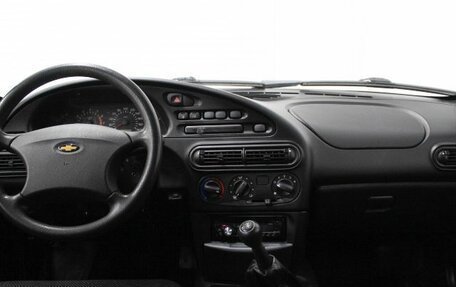 Chevrolet Niva I рестайлинг, 2007 год, 420 000 рублей, 14 фотография