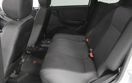Chevrolet Niva I рестайлинг, 2007 год, 420 000 рублей, 12 фотография