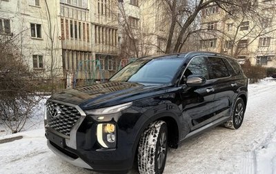 Hyundai Palisade I, 2019 год, 2 400 000 рублей, 1 фотография