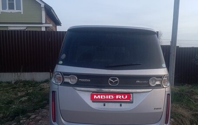 Mazda Biante, 2010 год, 1 100 000 рублей, 1 фотография
